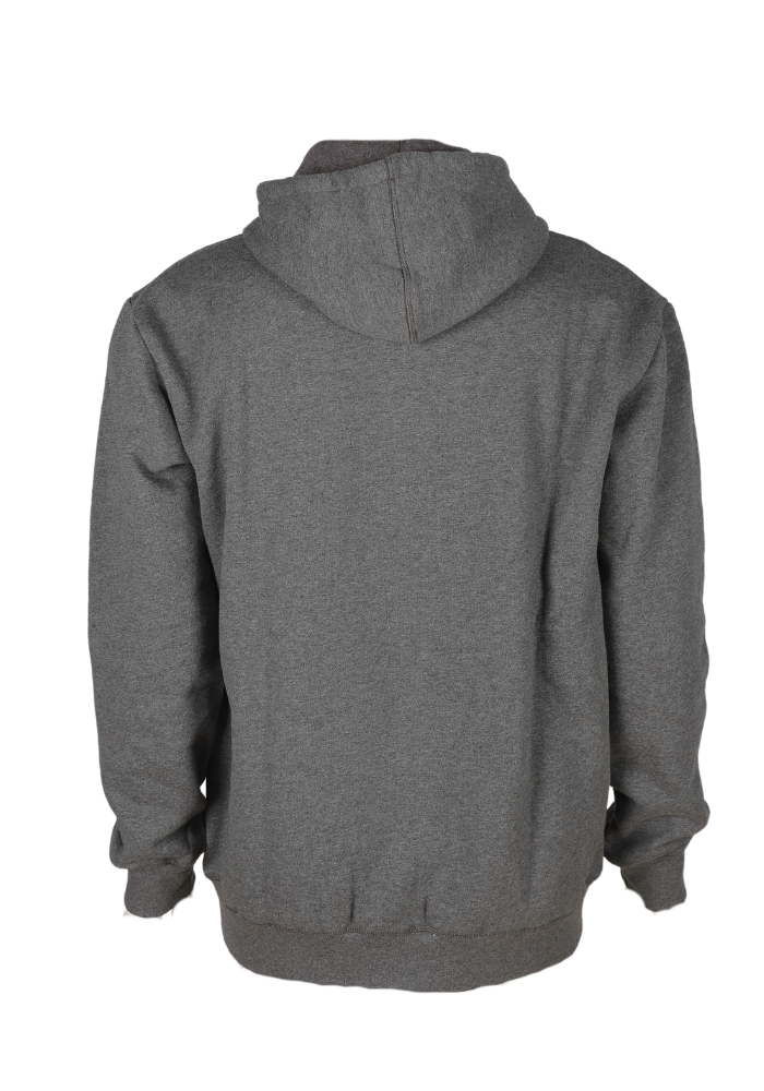 Picture of Forge FR MFRHDY-003 MEN’S FR HOODIE W/ZIP